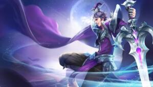 万国觉醒阿非利加努斯天赋如何加点